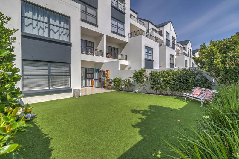 To Let 3 Bedroom Property for Rent in Somerset West Western Cape